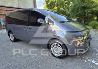 2025 Hyundai Staria