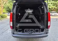 2025 Hyundai Staria