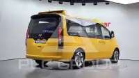 2025 Hyundai Staria