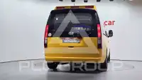 2025 Hyundai Staria