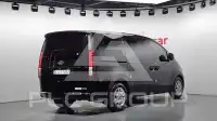 2025 Hyundai Staria