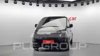 2025 Hyundai Staria