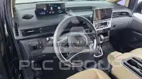 2025 Hyundai Staria