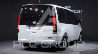 2025 Hyundai Staria