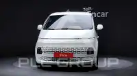 2025 Hyundai Staria