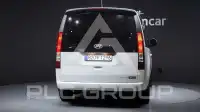2025 Hyundai Staria