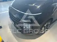 2025 Hyundai Staria