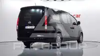 2025 Hyundai Staria