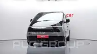 2025 Hyundai Staria