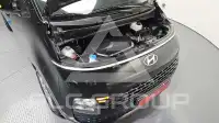 2025 Hyundai Staria