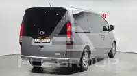 2025 Hyundai Staria