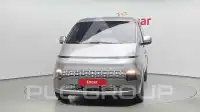 2025 Hyundai Staria
