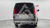 2025 Hyundai Staria