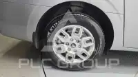 2025 Hyundai Staria