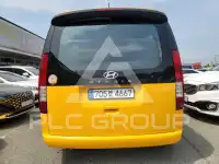 2025 Hyundai Staria