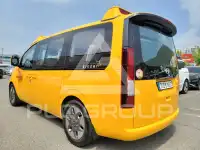 2025 Hyundai Staria