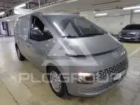 2025 Hyundai Staria