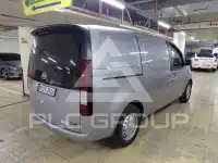 2025 Hyundai Staria