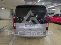 2025 Hyundai Staria