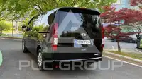 2025 Hyundai Staria