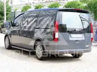 2025 Hyundai Staria