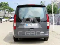 2025 Hyundai Staria