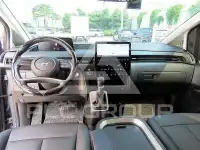 2025 Hyundai Staria