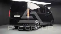 2025 Hyundai Staria