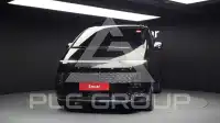 2025 Hyundai Staria