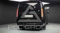 2025 Hyundai Staria