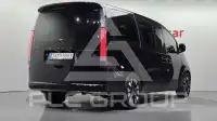 2025 Hyundai Staria