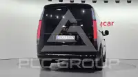 2025 Hyundai Staria