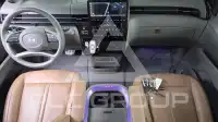 2025 Hyundai Staria