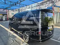 2025 Hyundai Staria
