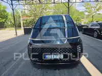 2025 Hyundai Staria