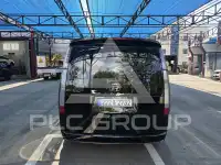 2025 Hyundai Staria