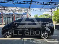 2025 Hyundai Staria