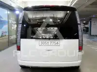 2025 Hyundai Staria