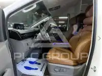 2025 Hyundai Staria