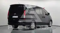 2025 Hyundai Staria