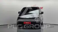 2025 Hyundai Staria