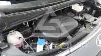 2025 Hyundai Staria