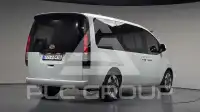 2025 Hyundai Staria