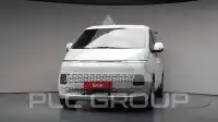 2025 Hyundai Staria