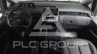 2025 Hyundai Staria