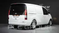 2025 Hyundai Staria