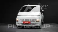 2025 Hyundai Staria