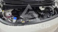 2025 Hyundai Staria