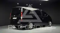 2025 Hyundai Staria