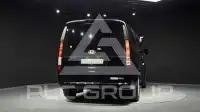 2025 Hyundai Staria